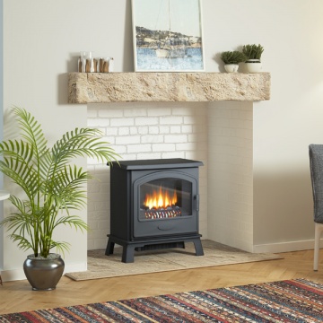 FLARE Collection by Be Modern Hereford 7 Electric Stove